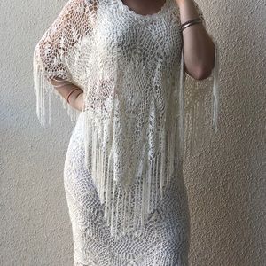 Kroshetta dress by Papillon